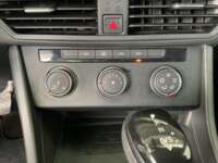 Volkswagen Jetta 2023 4p Comfortline L4/1.4/T Aut 2023 Volkswagen Jetta Venta Interiores 11