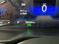 Volkswagen Jetta 2023 4p Comfortline L4/1.4/T Aut 2023 Volkswagen Jetta Venta Interiores 3
