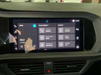 Volkswagen Jetta 2023 4p Comfortline L4/1.4/T Aut 2023 Volkswagen Jetta Venta Interiores 8