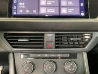 Volkswagen Jetta 2023 4p Comfortline L4/1.4/T Aut 2023 Volkswagen Jetta Venta Interiores 10