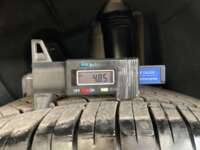 Volkswagen Jetta 2023 4p Comfortline L4/1.4/T Aut 2023 Volkswagen Jetta Venta Llantas 6
