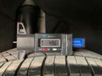 Volkswagen Jetta 2023 4p Comfortline L4/1.4/T Aut 2023 Volkswagen Jetta Venta Llantas 9