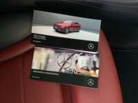 Mercedes-Benz Clase GLC 2021 5p 300 Coupé L4/2.0/T 9G-Tronic 4Matic 2021 Mercedes-Benz Clase GLC Venta Documentos 1