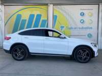 Mercedes-Benz Clase GLC 2021 5p 300 Coupé L4/2.0/T 9G-Tronic 4Matic 2021 Mercedes-Benz Clase GLC Venta Exteriores 4
