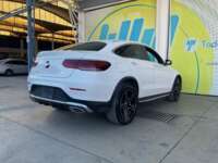 Mercedes-Benz Clase GLC 2021 5p 300 Coupé L4/2.0/T 9G-Tronic 4Matic 2021 Mercedes-Benz Clase GLC Venta Exteriores 5
