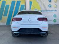 Mercedes-Benz Clase GLC 2021 5p 300 Coupé L4/2.0/T 9G-Tronic 4Matic 2021 Mercedes-Benz Clase GLC Venta Exteriores 6
