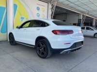 Mercedes-Benz Clase GLC 2021 5p 300 Coupé L4/2.0/T 9G-Tronic 4Matic 2021 Mercedes-Benz Clase GLC Venta Exteriores 7