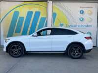 Mercedes-Benz Clase GLC 2021 5p 300 Coupé L4/2.0/T 9G-Tronic 4Matic 2021 Mercedes-Benz Clase GLC Venta Exteriores 8