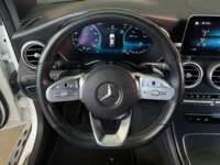 Mercedes-Benz Clase GLC 2021 5p 300 Coupé L4/2.0/T 9G-Tronic 4Matic 2021 Mercedes-Benz Clase GLC Venta Interiores 1