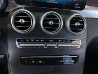 Mercedes-Benz Clase GLC 2021 5p 300 Coupé L4/2.0/T 9G-Tronic 4Matic 2021 Mercedes-Benz Clase GLC Venta Interiores 11
