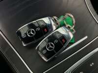 Mercedes-Benz Clase GLC 2021 5p 300 Coupé L4/2.0/T 9G-Tronic 4Matic 2021 Mercedes-Benz Clase GLC Venta Interiores 14