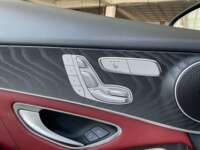 Mercedes-Benz Clase GLC 2021 5p 300 Coupé L4/2.0/T 9G-Tronic 4Matic 2021 Mercedes-Benz Clase GLC Venta Interiores 22