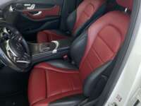 Mercedes-Benz Clase GLC 2021 5p 300 Coupé L4/2.0/T 9G-Tronic 4Matic 2021 Mercedes-Benz Clase GLC Venta Interiores 24