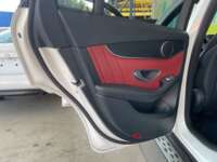 Mercedes-Benz Clase GLC 2021 5p 300 Coupé L4/2.0/T 9G-Tronic 4Matic 2021 Mercedes-Benz Clase GLC Venta Interiores 25