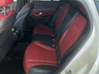 Mercedes-Benz Clase GLC 2021 5p 300 Coupé L4/2.0/T 9G-Tronic 4Matic 2021 Mercedes-Benz Clase GLC Venta Interiores 26