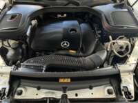 Mercedes-Benz Clase GLC 2021 5p 300 Coupé L4/2.0/T 9G-Tronic 4Matic 2021 Mercedes-Benz Clase GLC Venta Motor 2