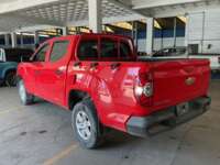 Chevrolet S10 Max 2024 4p Crew Cabina L4/2.4 Man IMG_9281