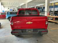 Chevrolet S10 Max 2024 4p Crew Cabina L4/2.4 Man IMG_9280