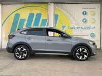 Volkswagen Nivus 2026 5p Highline L3/1.0/T Tiptronic 2026 Volkswagen Nivus Venta Exteriores 4