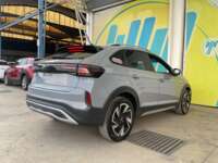 Volkswagen Nivus 2026 5p Highline L3/1.0/T Tiptronic 2026 Volkswagen Nivus Venta Exteriores 5