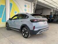 Volkswagen Nivus 2026 5p Highline L3/1.0/T Tiptronic 2026 Volkswagen Nivus Venta Exteriores 7