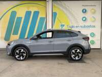 Volkswagen Nivus 2026 5p Highline L3/1.0/T Tiptronic 2026 Volkswagen Nivus Venta Exteriores 8