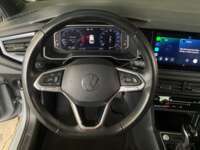 Volkswagen Nivus 2026 5p Highline L3/1.0/T Tiptronic 2026 Volkswagen Nivus Venta Interiores 1