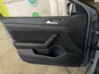 Volkswagen Nivus 2026 5p Highline L3/1.0/T Tiptronic 2026 Volkswagen Nivus Venta Interiores 19