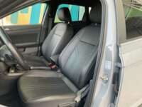 Volkswagen Nivus 2026 5p Highline L3/1.0/T Tiptronic 2026 Volkswagen Nivus Venta Interiores 20