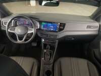 Volkswagen Nivus 2026 5p Highline L3/1.0/T Tiptronic 2026 Volkswagen Nivus Venta Interiores 4