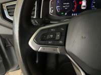 Volkswagen Nivus 2026 5p Highline L3/1.0/T Tiptronic 2026 Volkswagen Nivus Venta Interiores 6