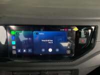 Volkswagen Nivus 2026 5p Highline L3/1.0/T Tiptronic 2026 Volkswagen Nivus Venta Interiores 8