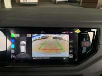 Volkswagen Nivus 2026 5p Highline L3/1.0/T Tiptronic 2026 Volkswagen Nivus Venta Interiores 9