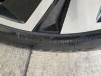 Volkswagen Nivus 2026 5p Highline L3/1.0/T Tiptronic 2026 Volkswagen Nivus Venta Llantas 5