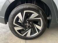 Volkswagen Nivus 2026 5p Highline L3/1.0/T Tiptronic 2026 Volkswagen Nivus Venta Llantas 7
