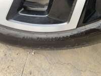 Volkswagen Nivus 2026 5p Highline L3/1.0/T Tiptronic 2026 Volkswagen Nivus Venta Llantas 8