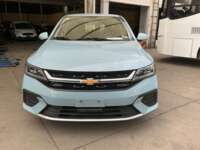 Chevrolet Aveo 2026 5p LT Plus L4/1.5 Aut IMG_2675