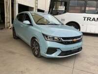 Chevrolet Aveo 2026 5p LT Plus L4/1.5 Aut IMG_2676