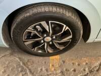 Chevrolet Aveo 2026 5p LT Plus L4/1.5 Aut IMG_2724