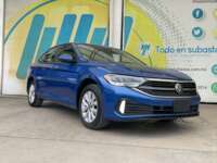 Volkswagen Jetta 2024 4p Comfortline L4/1.4/T Tiptronic 2024 Volkswagen Jetta Venta Exteriores 3