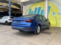 Volkswagen Jetta 2024 4p Comfortline L4/1.4/T Tiptronic 2024 Volkswagen Jetta Venta Exteriores 5