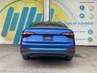 Volkswagen Jetta 2024 4p Comfortline L4/1.4/T Tiptronic 2024 Volkswagen Jetta Venta Exteriores 6