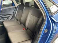 Volkswagen Jetta 2024 4p Comfortline L4/1.4/T Tiptronic 2024 Volkswagen Jetta Venta Interiores 22