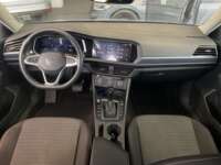 Volkswagen Jetta 2024 4p Comfortline L4/1.4/T Tiptronic 2024 Volkswagen Jetta Venta Interiores 4