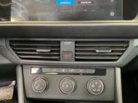 Volkswagen Jetta 2024 4p Comfortline L4/1.4/T Tiptronic 2024 Volkswagen Jetta Venta Interiores 10