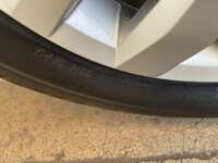 Volkswagen Jetta 2024 4p Comfortline L4/1.4/T Tiptronic 2024 Volkswagen Jetta Venta Llantas 5