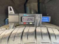 Volkswagen Jetta 2024 4p Comfortline L4/1.4/T Tiptronic 2024 Volkswagen Jetta Venta Llantas 6