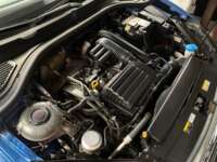 Volkswagen Jetta 2024 4p Comfortline L4/1.4/T Tiptronic 2024 Volkswagen Jetta Venta Motor 1