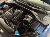 Volkswagen Jetta 2024 4p Comfortline L4/1.4/T Tiptronic 2024 Volkswagen Jetta Venta Motor 3