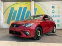 Seat Ibiza 2021 5p Style L4/1.6 Tiptronic 2021 Seat Ibiza Venta Exteriores 1